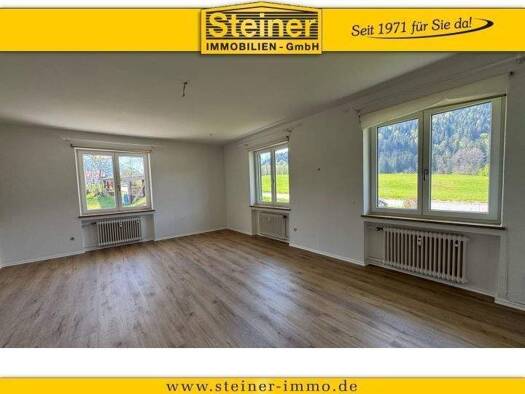 Terrassenwohnung zur Miete 990 € 3 Zimmer 90 m² EG frei ab sofort Partenkirchen Garmisch-Partenkirchen 82467