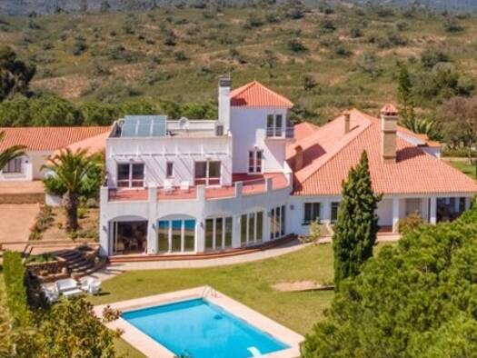 Reiterhof zum Kauf 7.500.000 € 1.800 m² 9.760.000 m² Grundstück Ayamonte 21400