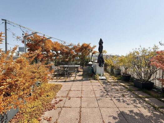 Wohnung zum Kauf 1.395.000 € 4 Zimmer 158,8 m² 3. Geschoss Wien 1040