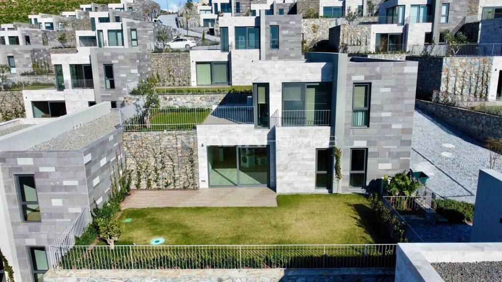 Wohnung zum Kauf 376.000 € 3 Zimmer 98 m² 2. Geschoss Mugla 48690