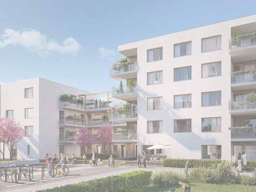 Wohnung zur Miete 730 € 2 Zimmer 67 m² 1. Geschoss Tiengen Waldshut-Tiengen 79761