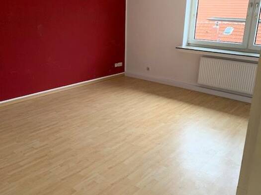 Wohnung zur Miete 414 € 2 Zimmer 46 m² frei ab sofort Kampstraße 32 Innenstadt Minden 32423