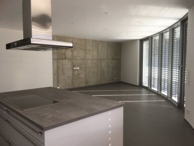 Terrassenwohnung zur Miete 1.320 € 2,5 Zimmer 127,3 m² EG frei ab 01.12.2024 Erlangerstr. 28 Herzogenaurach 11 Herzogenaurach 91074