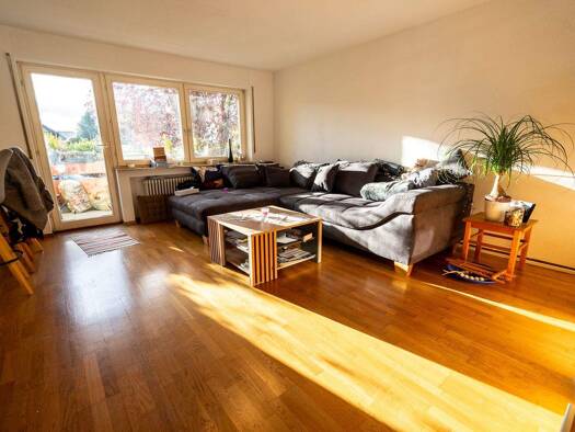 Wohnung zum Kauf 249.000 € 3 Zimmer 79 m² EG Pfuhl Neu-Ulm 89233