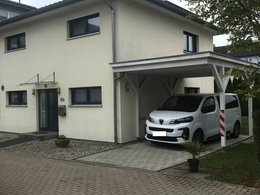 Einfamilienhaus zum Kauf 418.000 € 4 Zimmer 125,3 m² 377 m² Grundstück frei ab 01.11.2026 Donaueschingen Donaueschingen 78166