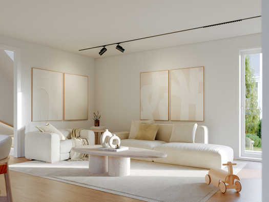 Einfamilienhaus zum Kauf 6 Zimmer 207 m² 463 m² Grundstück Gräfelfing 82166