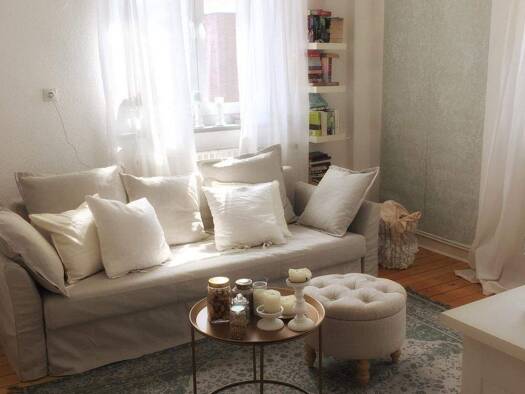 Wohnung zum Kauf 272.000 € 2 Zimmer 47 m² Nippes Köln 50733