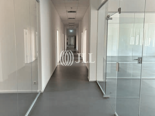Bürofläche zur Miete provisionsfrei 29 € 775 m² Bürofläche teilbar ab 492 m² Schöneberg Berlin 10827