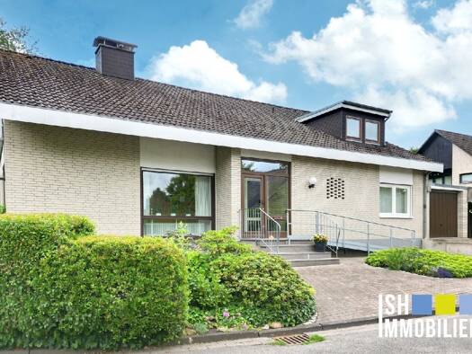 Einfamilienhaus zum Kauf 629.000 € 6 Zimmer 239,9 m² 908 m² Grundstück Stade 21682