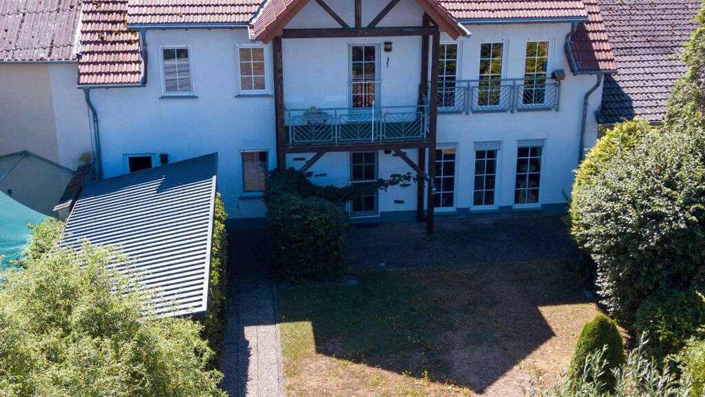 Mehrfamilienhaus zum Kauf als Kapitalanlage geeignet 449.000 € 418 m² 950 m² Grundstück Spall 55595