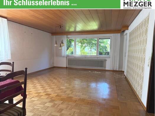 Mehrfamilienhaus zum Kauf 575.000 € 8 Zimmer 205 m² 472 m² Grundstück frei ab sofort Robert-Bosch-Straße 5 Markgröningen 71706