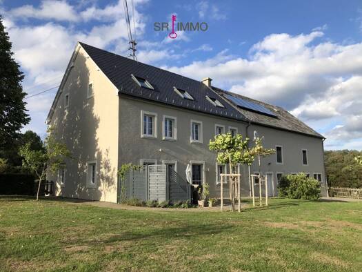 Bauernhaus zum Kauf 590.000 € 9 Zimmer 215 m² 11.041 m² Grundstück Eschfeld 54619