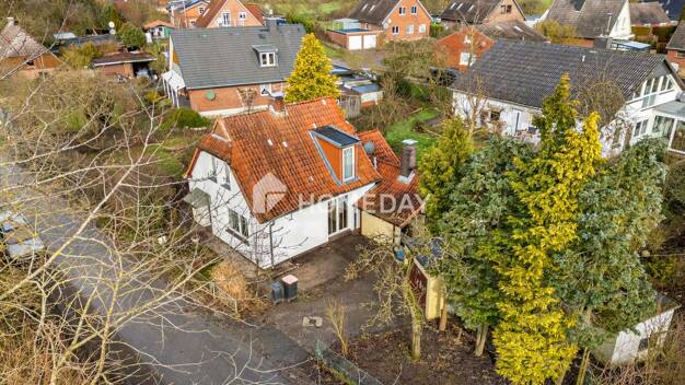 Einfamilienhaus zum Kauf 325.500 € 3 Zimmer 88,2 m² 1.329 m² Grundstück Dunkelsdorf Ahrensbök (Dunkelsdorf) 23623