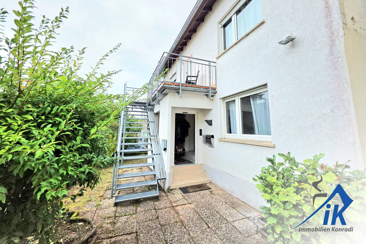 Haus – Otterbach, Landkreis Kaiserslautern - Ansicht 4