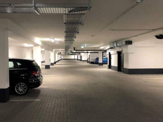 Tiefgarage zur Miete 75,63 € Gertraud-Kaltenecker-Str. 19-35 u. Clara-Schuman-S Westenviertel Regensburg 93049