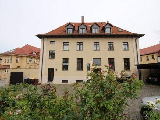 Wohnung zur Miete 735 € 4 Zimmer 105 m² frei ab 01.01.2026 Aschersleben 06449