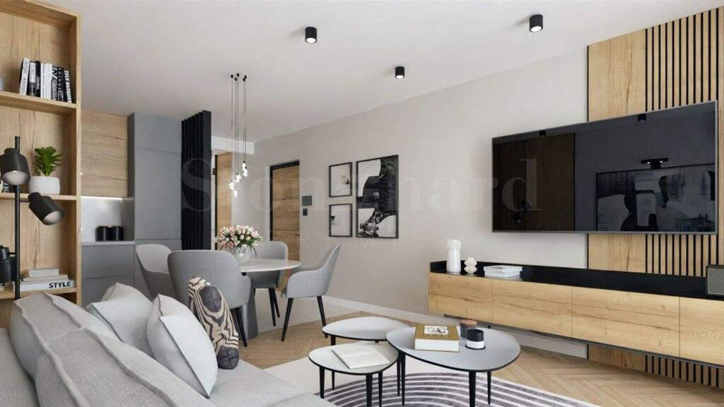 Studio zum Kauf 514.750 € 4 Zimmer 205,9 m² Plovdiv