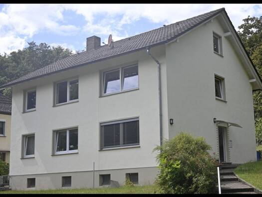 Wohnung zur Miete 770 € 4 Zimmer 85 m² Geschoss 1/2 frei ab 01.03.2026 Bad Hersfeld 36251