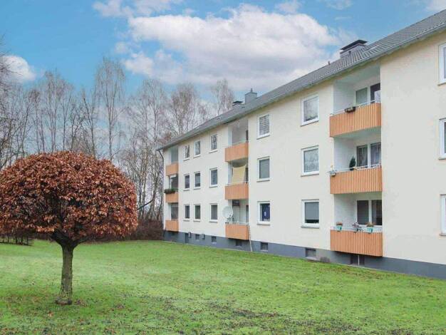 Wohnung zum Kauf 110.000 € 3 Zimmer 74,9 m² 1. Geschoss Lage 32791