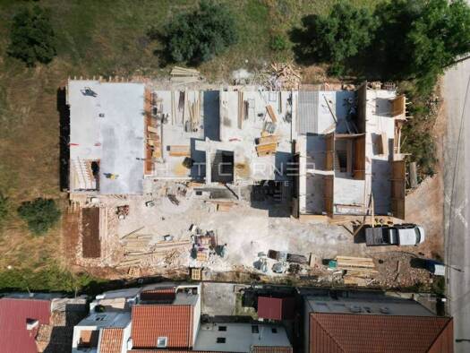 Wohnung zum Kauf 360.000 € 4 Zimmer 122 m² 2. Geschoss Stinjan, Pula Tinjan