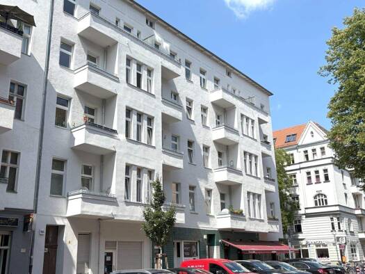 Wohnung zum Kauf 304.986 € 3 Zimmer 92,4 m² Wedding Berlin 13349