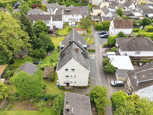 Doppelhaushälfte zum Kauf 499.000 € 6 Zimmer 129,5 m² 396 m² Grundstück frei ab sofort Oberkassel Beuel 53227