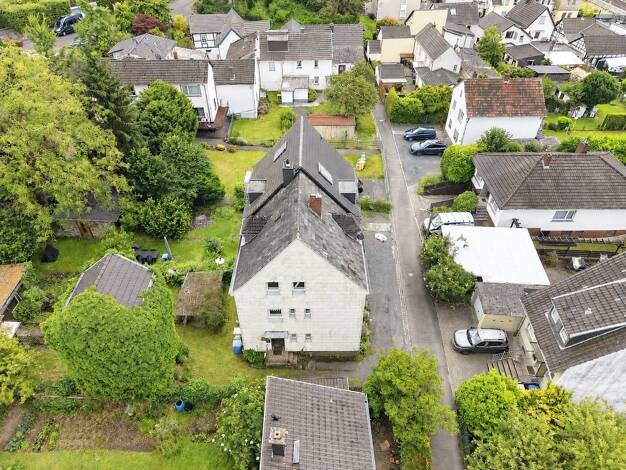 Doppelhaushälfte zum Kauf 499.000 € 6 Zimmer 129,5 m² 396 m² Grundstück frei ab sofort Oberkassel Bonn 53227