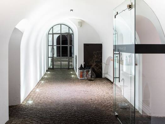 Gastronomie/Hotel zur Miete provisionsfrei 2.900 € 260,2 m² Gastrofläche Burghausen 84489