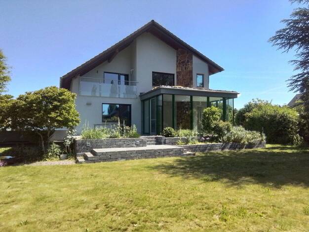 Mehrfamilienhaus zum Kauf provisionsfrei 620.000 € 11 Zimmer 313 m² 629 m² Grundstück Ammelshain Ammelshain/ Naunhof 04683