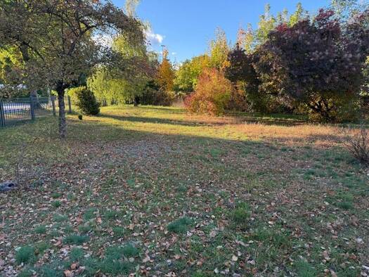 Grundstück zum Kauf provisionsfrei 100.000 € 506 m² Grundstück frei ab sofort Fredersdorf-Süd Fredersdorf-Vogelsdorf 15370