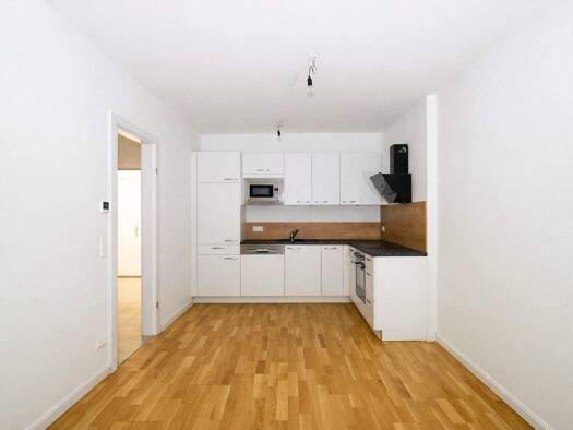 Wohnung zur Miete 610 € 2 Zimmer 50,7 m² Hirtenberg 2552