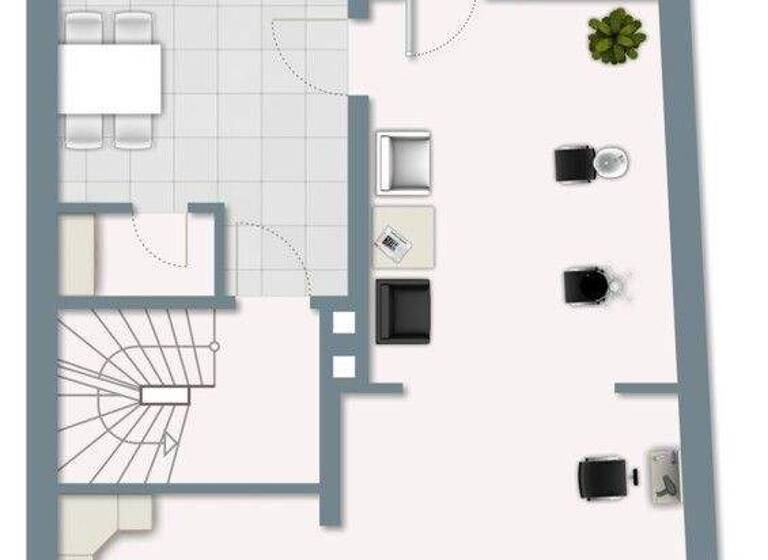 Haus zum Kauf 225.000 € 85 m² Schermbeck 46514