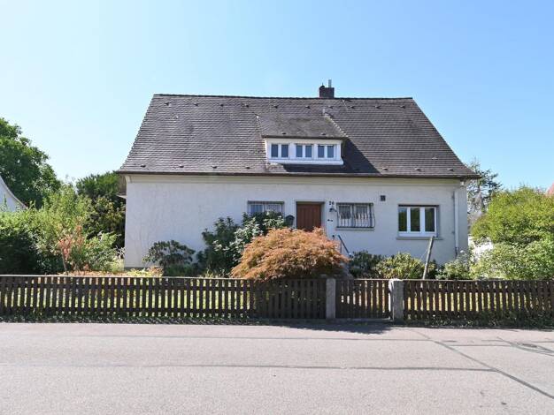 Einfamilienhaus zum Kauf 538.000 € 8 Zimmer 155 m² 787 m² Grundstück Teningen Teningen 79331
