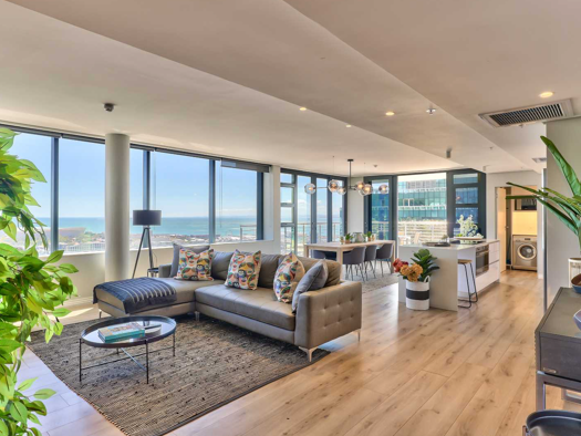 Penthouse zum Kauf 670.000 € 165 m² frei ab sofort Kapstadt 8000