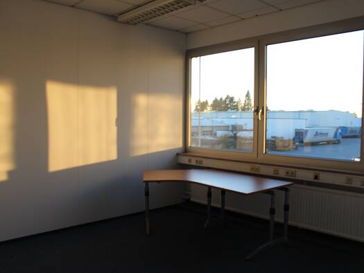 Bürokomplex zur Miete 20 Zimmer 500 m² Bürofläche teilbar ab 20 m² Ohligs-Aufderhöhe Solingen 42699