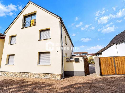 Mehrfamilienhaus zum Kauf 669.000 € 9 Zimmer 163 m² 235 m² Grundstück Eppertshausen 64859