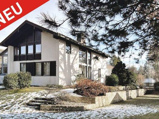 Mehrfamilienhaus zum Kauf 1.660.000 € 7 Zimmer 187 m² 1.012 m² Grundstück Bernried 82347