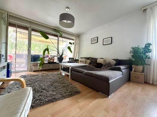 Wohnung zum Kauf 149.000 € 3,5 Zimmer 79,7 m² 1. Geschoss Kley Dortmund 44149