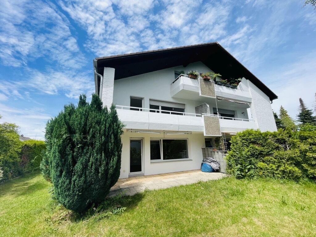 Wohnung zum Kauf provisionsfrei 244.000 € 2 Zimmer 81 m²<br/>Wohnfläche 2.<br/>Geschoss Bad Grönenbach Bad Grönenbach 87730