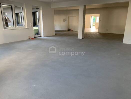 Büro zur Miete 1.500 € 180 m² Bürofläche Neusiedl am See 7100