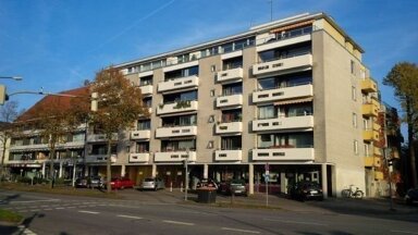 Wohnung zur Miete 390 € 1 Zimmer 40 m² 1. Geschoss frei ab sofort Kronsforder Allee 25a St. Jürgen Lübeck 23560