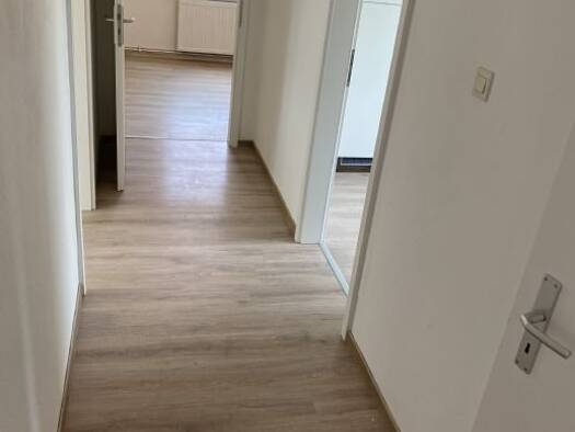 Wohnung zur Miete 600 € 3 Zimmer 67 m² 1. Geschoss frei ab sofort Johann Kleen Strasse 23 Bremervörde 27432