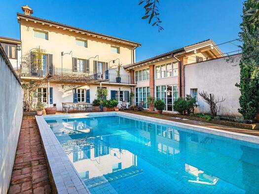 Einfamilienhaus zum Kauf 895.000 € 5 Zimmer 349 m² 530 m² Grundstück Lonato del Garda 25017