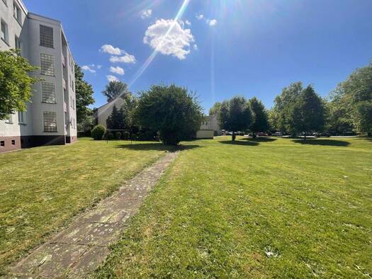 WG-Zimmer zur Miete 539 € 3 Zimmer 67 m² 1. Geschoss frei ab 16.04.2026 Sonnenschein 48a Habinghorst Castrop-Rauxel 44579