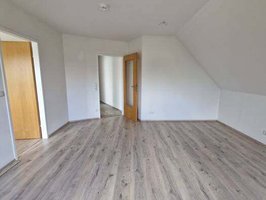 Wohnung zur Miete 400 € 2 Zimmer 47 m² 2. Geschoss frei ab sofort Buchenweg 12 Boizenburg Boizenburg/Elbe 19258