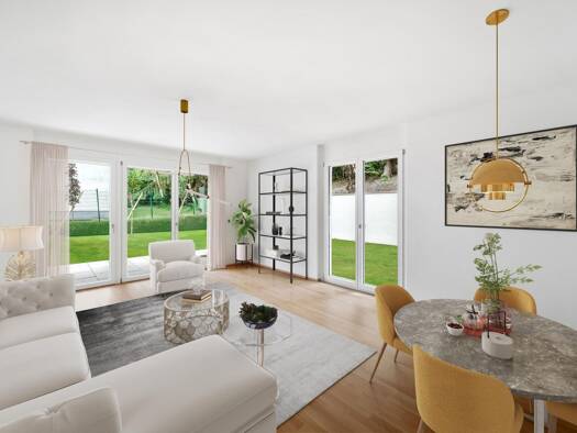 Wohnung zum Kauf provisionsfrei 897.300 € 4 Zimmer 119,6 m² 1. Geschoss Wien 1160