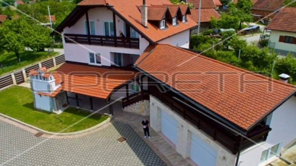 Haus zum Kauf 525.000 € 8 Zimmer 250 m² Donja Stubica