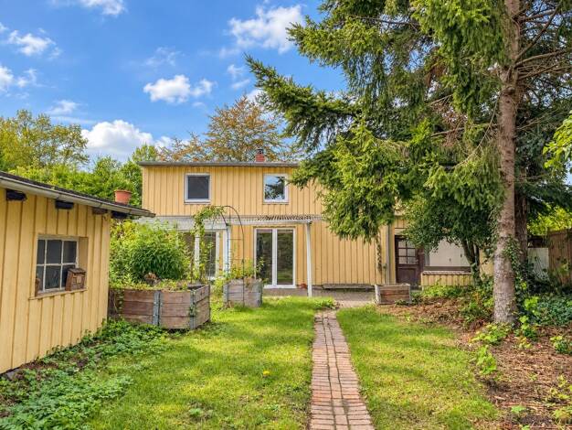 Einfamilienhaus zum Kauf 99.000 € 4 Zimmer 100 m² 433 m² Grundstück Lehe Bremerhaven 27578
