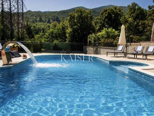 Haus zum Kauf 990.000 € 6 Zimmer 697 m² Pobri, Opatija - Okolica Pobri