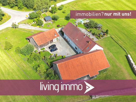 Mehrfamilienhaus zum Kauf 790.000 € 10 Zimmer 400 m² 5.578 m² Grundstück Weferting Aicha vorm Wald 94529